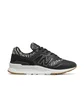 New Balance CW997 HCI (Schwarz / Weiß)