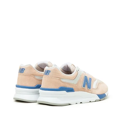 New Balance CW997H VW Varsity Pack (Rosa / Blau)