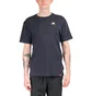 New Balance Essentials Embroidered T-Shirt (Navy)