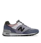 New Balance M577 YOR 'Made in England' (Lavendelblau / Weiß / Pink)
