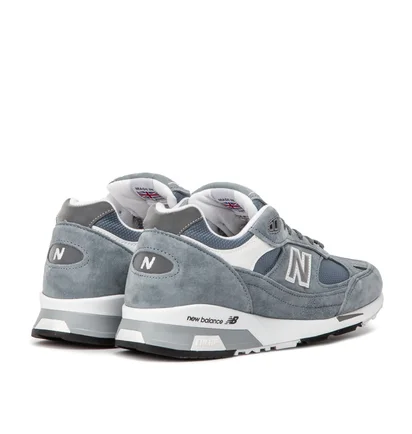 New Balance M9915D LB ''Made in England'' (Grau)