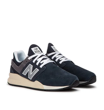 New Balance MS247 HY (Blau)