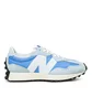 New Balance MS327LC1 (Weiß / Blau)