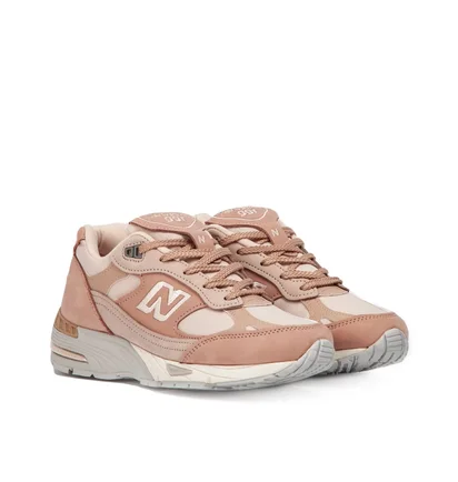 New Balance W 991SSG Made in UK (Sand)