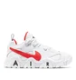 Nike Air Barrage Low (Weiß / Orange)