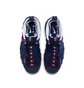 Nike Air Foamposite Pro 'Blue Void' (Blau / Rot)