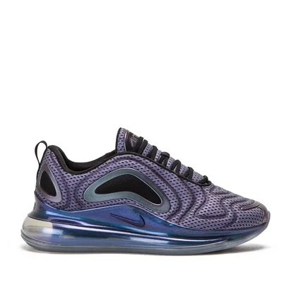 Nike Air Max 720 ''Northern Lights'' (Lila / Schwarz)