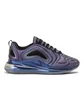 Nike Air Max 720 ''Northern Lights'' (Lila / Schwarz)