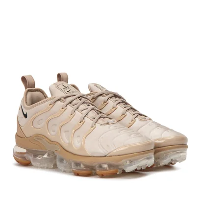 Nike Air VaporMax Plus (Sand)