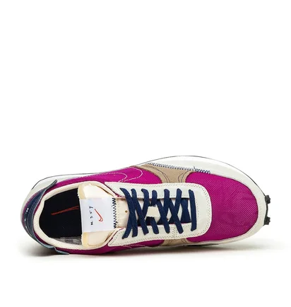 Nike Daybreak Type N.354 (Bordeaux / Beige)