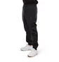Nike NSW Swoosh Woven Pants (Schwarz)