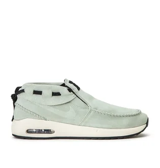 Nike SB Air Max Stefan Janoski 2 Moc (Grün / Beige)