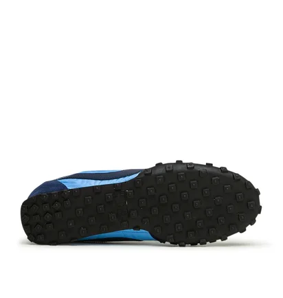 Nike Waffle Racer (Blau / Navy)
