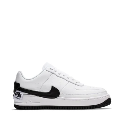 Nike WMNS Air Force 1 Jester XX (Weiß / Schwarz)