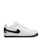 Nike WMNS Air Force 1 Jester XX (Weiß / Schwarz)