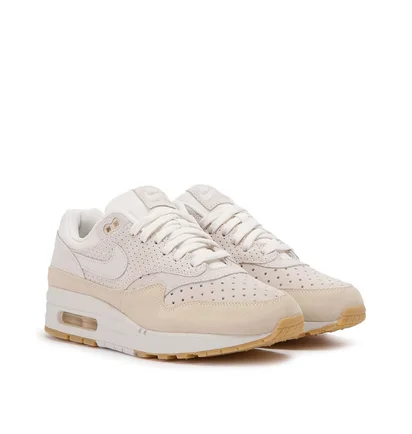 Nike WMNS Air Max 1 Premium (Sail)