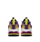 Nike WMNS Air Max 270 React ENG (Lila / Gelb)