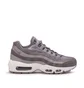 Nike WMNS Air Max 95 LX (Gunsmoke / Weiß)