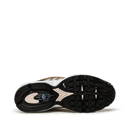 Nike WMNS Air Max Tailwind IV LX (Schwarz / Rosa / Gold)