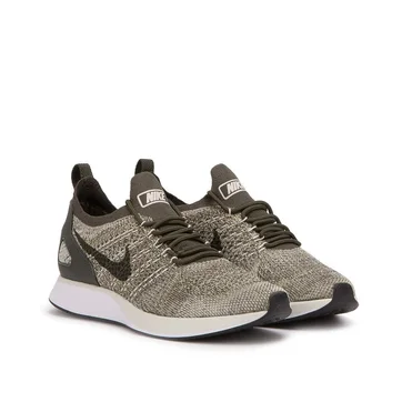 Nike Sportswear Air Zoom Mariah Flyknit Racer (Braun) – Nike