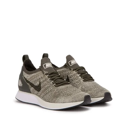 Nike WMNS Air Zoom Mariah Flyknit Racer (Cargo Khaki)