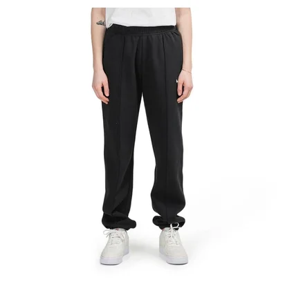 Nike WMNS Essential Fleece Pants (Schwarz)
