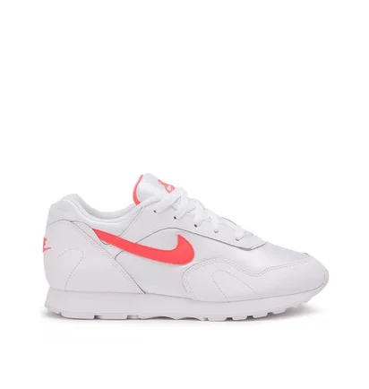 Nike WMNS Outburst OG (Weiß / Solar Rot)
