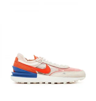 Nike WMNS Waffle One (Beige / Orange)