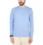 Norse Projects Niels Standard LS (Blau)