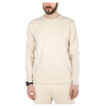 Norse Projects Niels Standard LS (Sand)