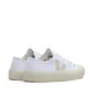 Veja WMNS Wata II Low Canvas (Weiß)