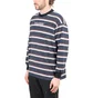 Pleasures Ace Reverse Fleece Crewneck (Multi)
