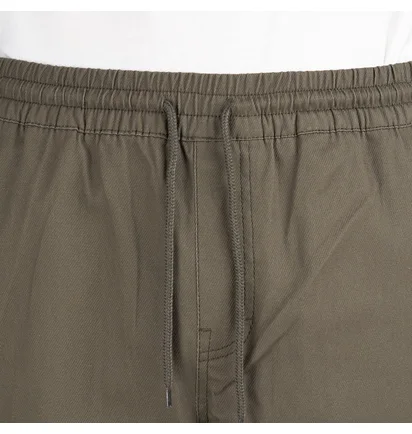 Pleasures Power Beach Pant (Grün)
