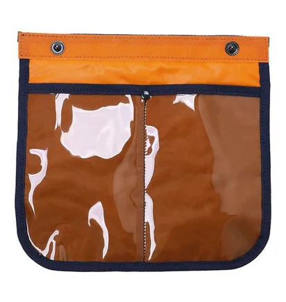 Porter by Yoshida Tanker 2Way Boston Bag S (Navy)