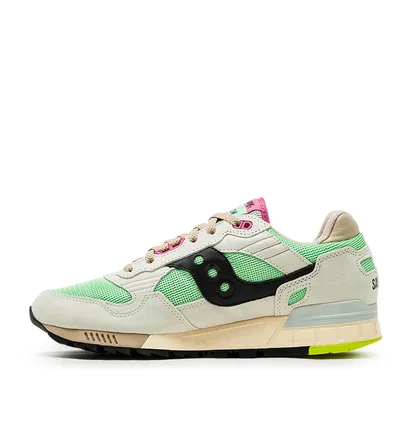 Saucony Shadow 5000 (Grün)