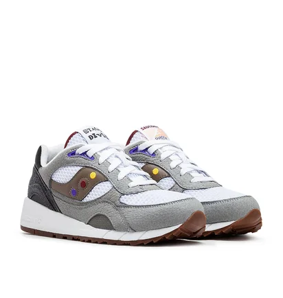 Saucony & Friends Shadow 6000 