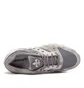 Saucony Grid SD Garden District (Grau / Weiß)