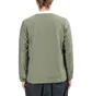 Snow Peak Flexible Insulated Pullover (Olive)
