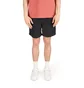 Stüssy Surfman Water Short (Schwarz)