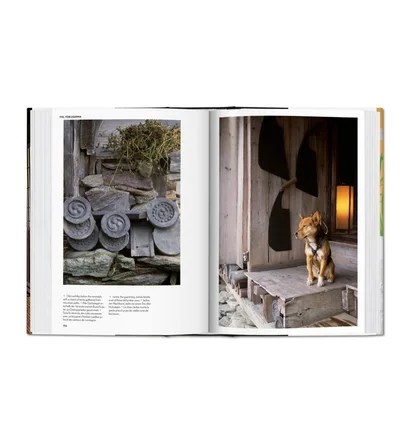 Taschen Living in Japan 40th Ed.