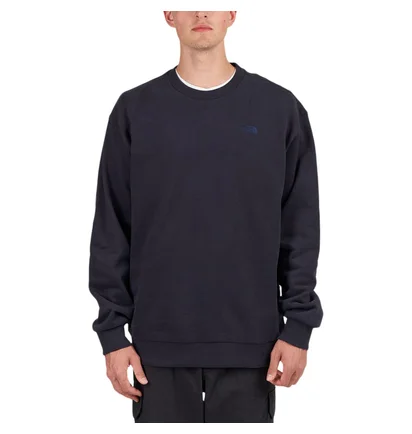 The North Face City Standard Crew (Navy)