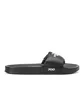 The North Face M Nuptse Slide (Schwarz)