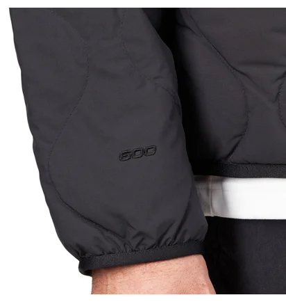 The North Face M66 Down Jacket (Schwarz)
