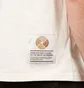 The North Face S/S Scrap Graphic Tee (Ungefärbt)