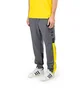 The North Face Steep Tech Pant (Dunkelgrau / Gelb)