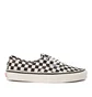 Vans Authentic 44 DX (Schwarz / Weiß)