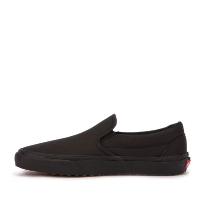 Vans Classic Slip-On UC 'Made For The Makers' (Schwarz)
