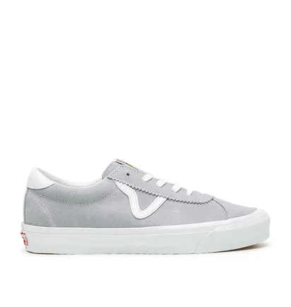Vans Vault OG Epoch LX (Grau)