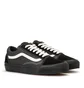 Vans Vault OG Old Skool LX (Schwarz / Grau)