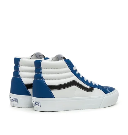 Vans Vault UA SK8-Hi Reissue VL (Weiß / Blau)